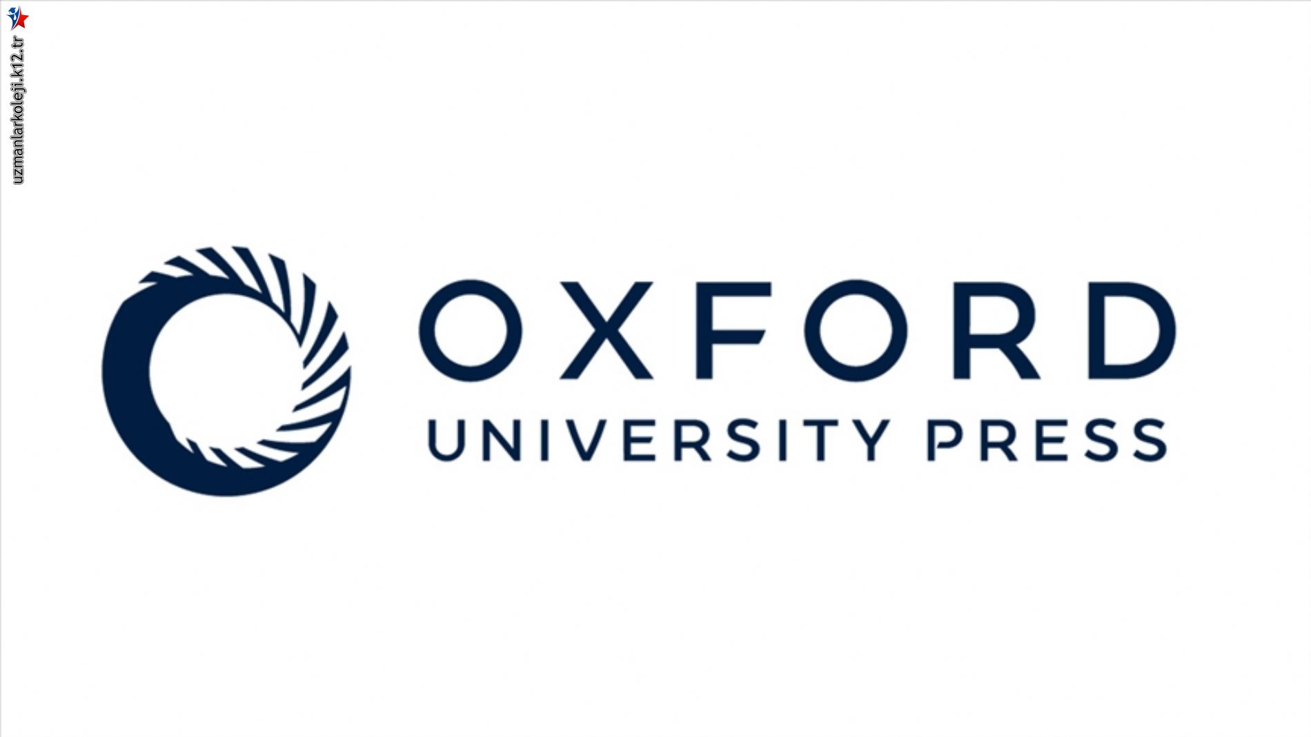 Oxford University Press Eğitim Modeli ve İlkokul Yabancı Dil Programı Sunumu