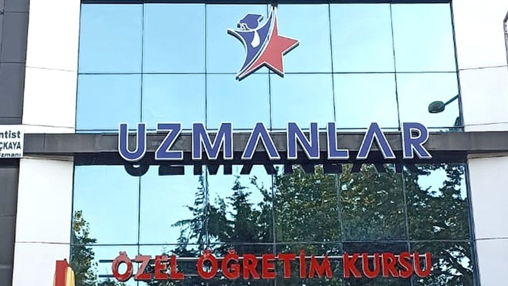 UZMANLAR KURS