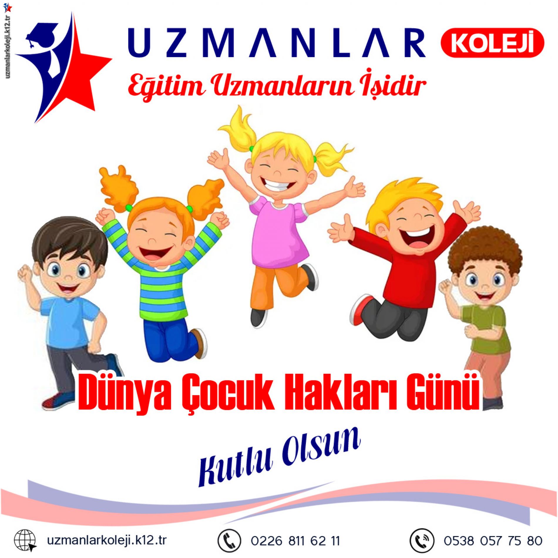 Uzmanlar Koleji Yeni Döneme Hazır