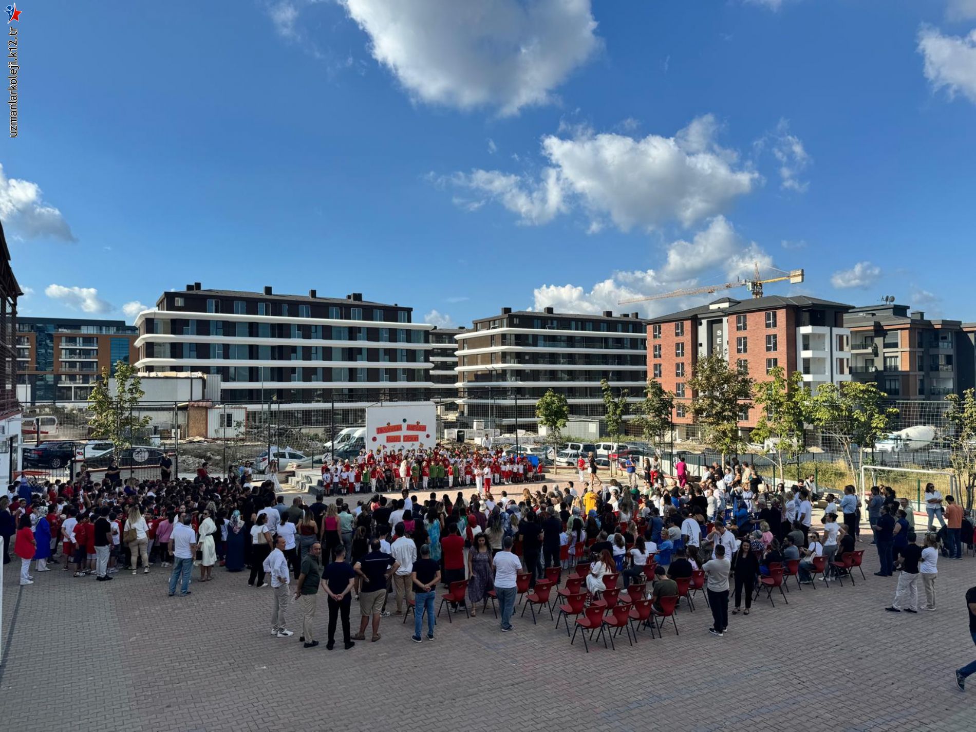 İlköğretim Haftası 2024