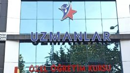 UZMANLAR KURS