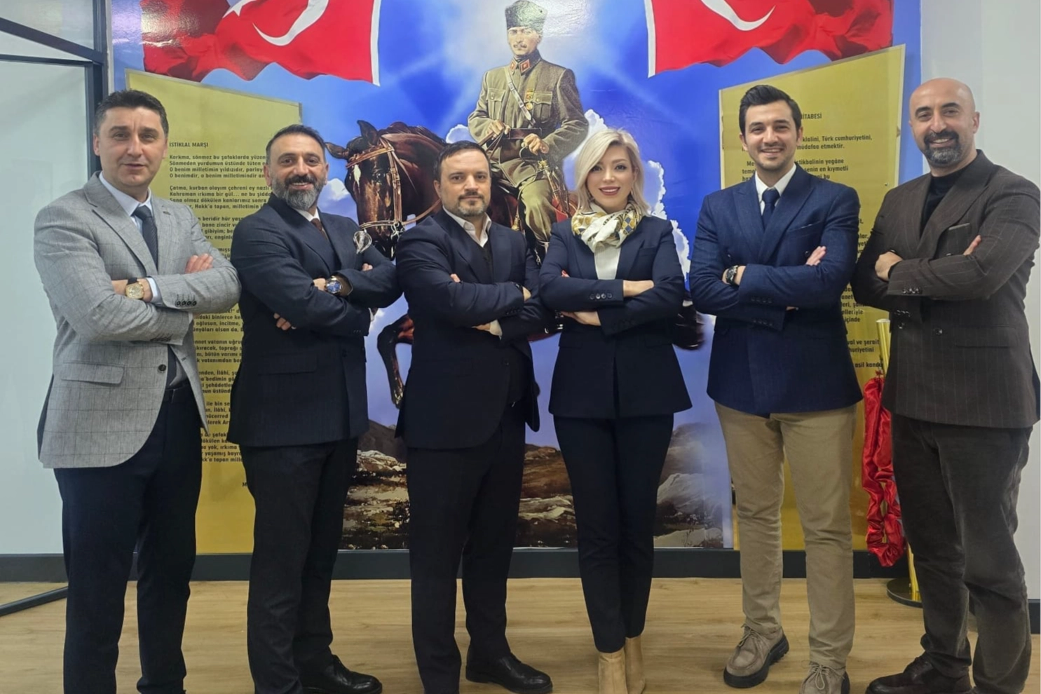 Uzmanlar Eğitim Kurumları satrançta Türkiye 1.’si oldu