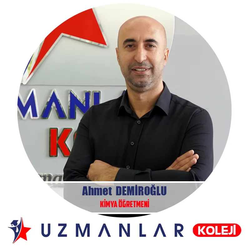 Ahmet DEMİROĞLU