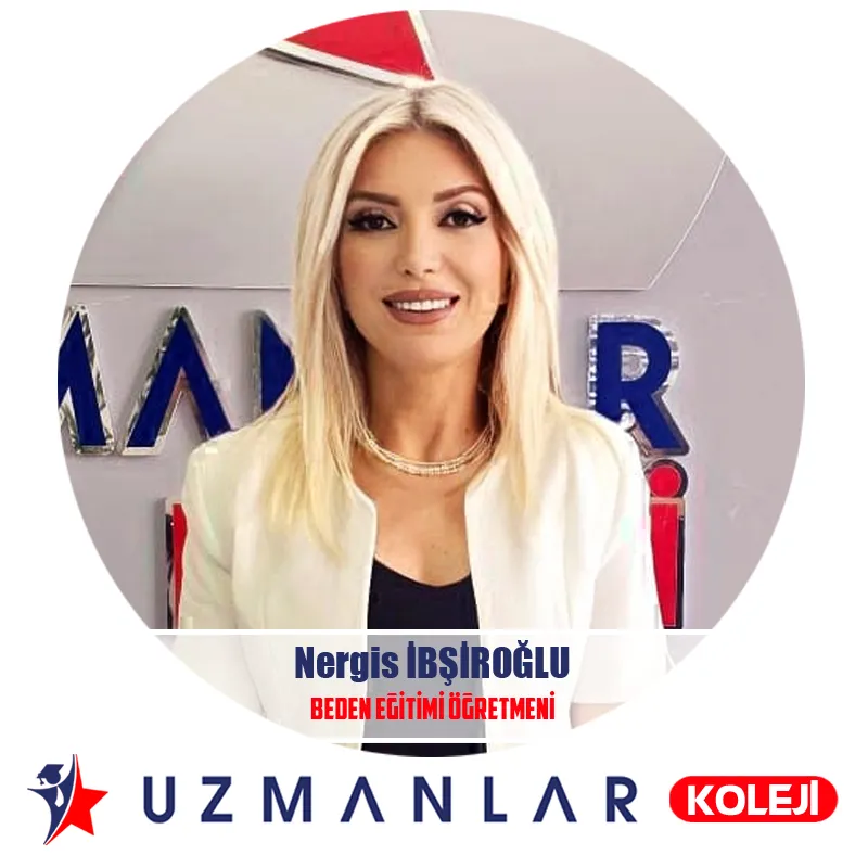 Nergis İBŞİROĞLU