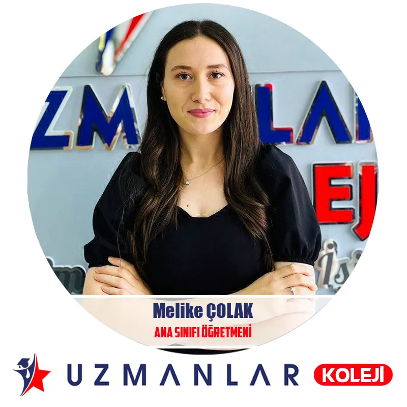 Melike Çolak