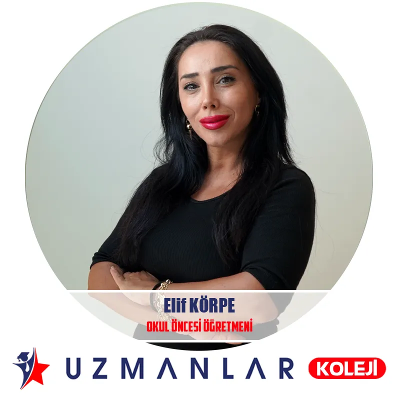 Elif KÖRPE