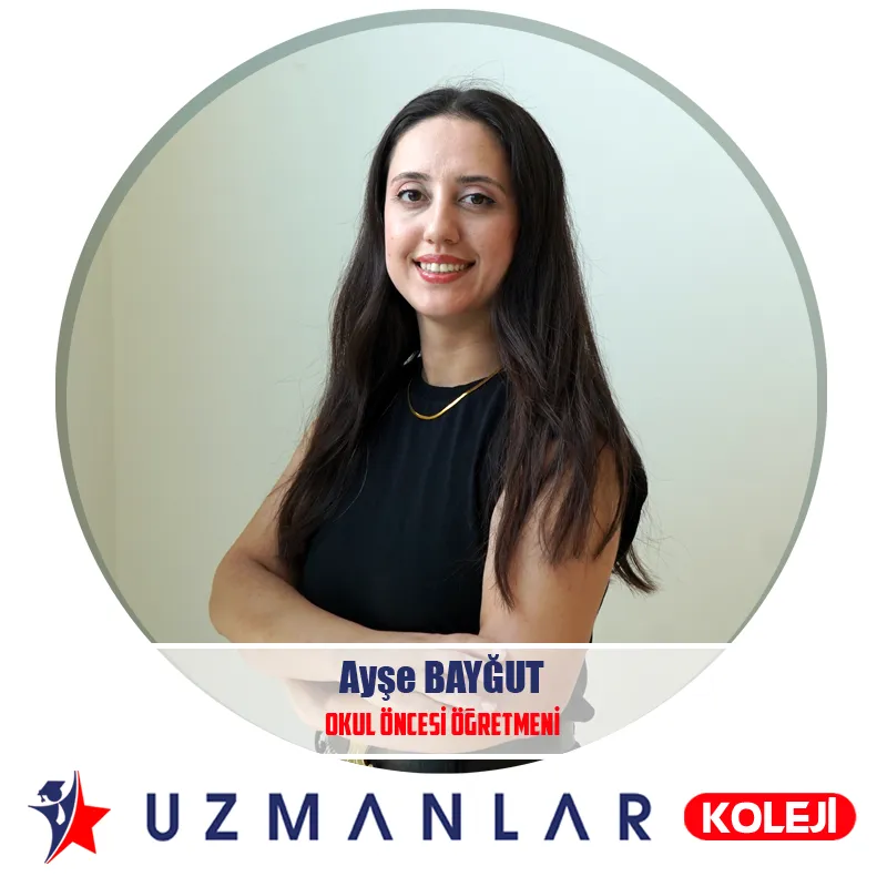 Ayşe BAĞYUT