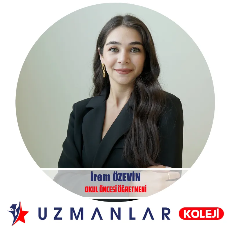 İrem ÖZEVİN