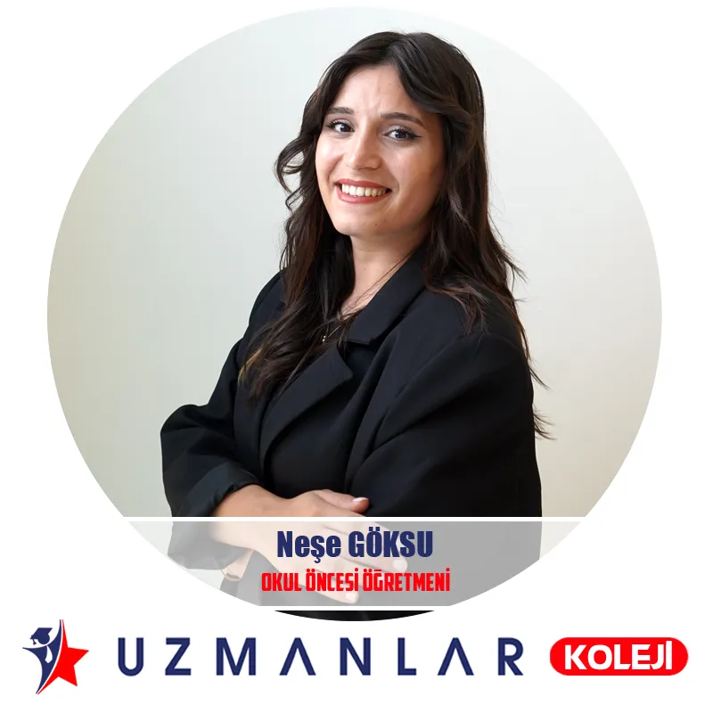 Neşe GÖKSU