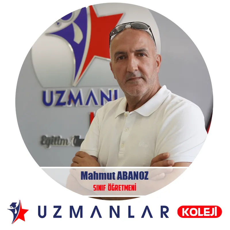Mahmut ABANOZ
