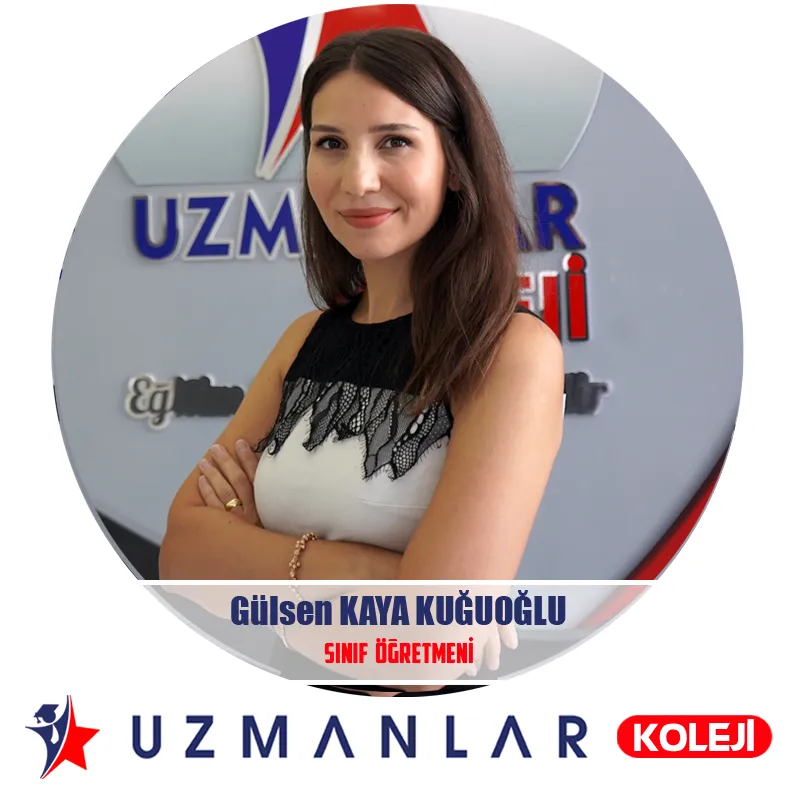 Gülsen KUĞUOĞLU