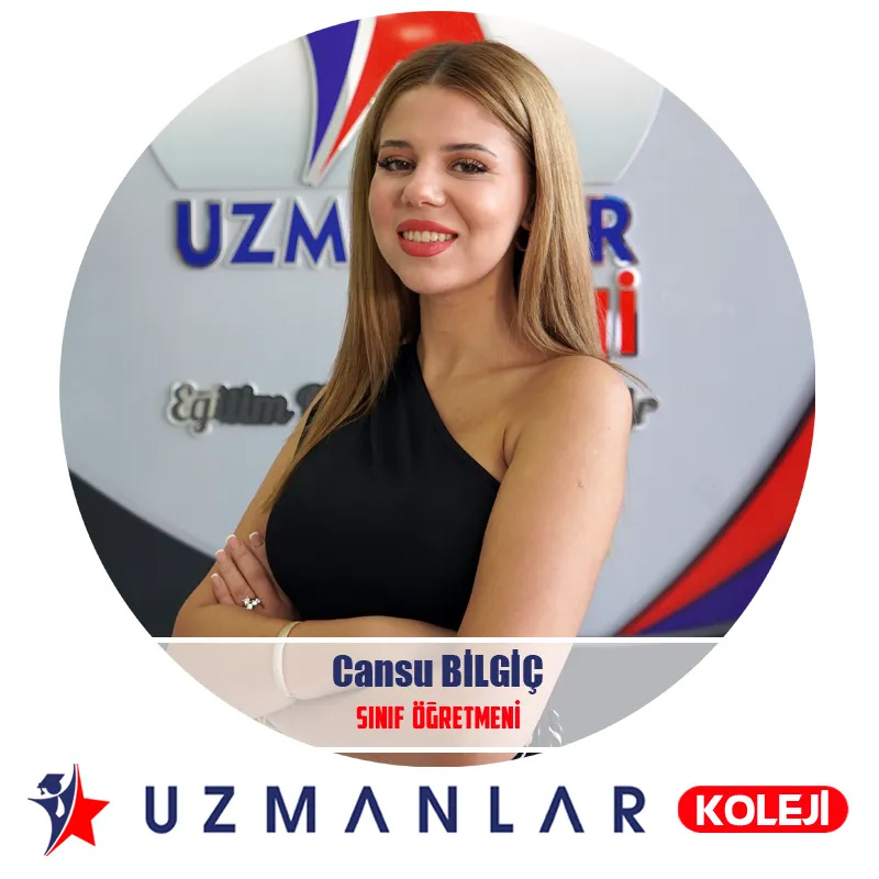 Cansu BİLGİÇ
