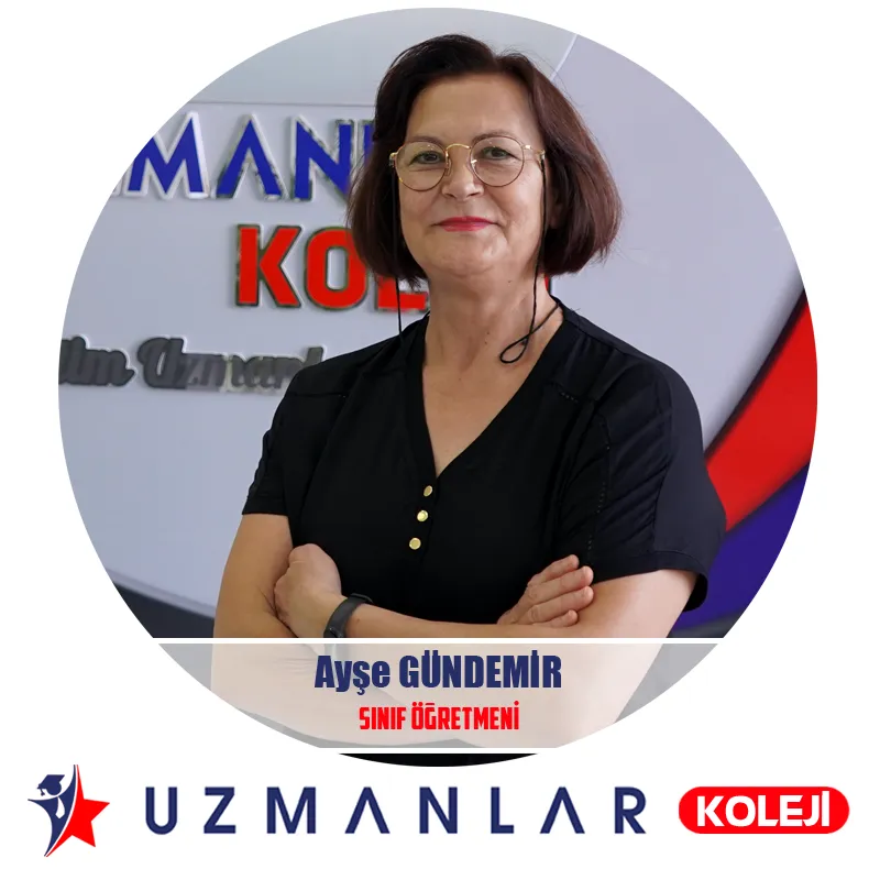 Ayşe GÜNDEMİR