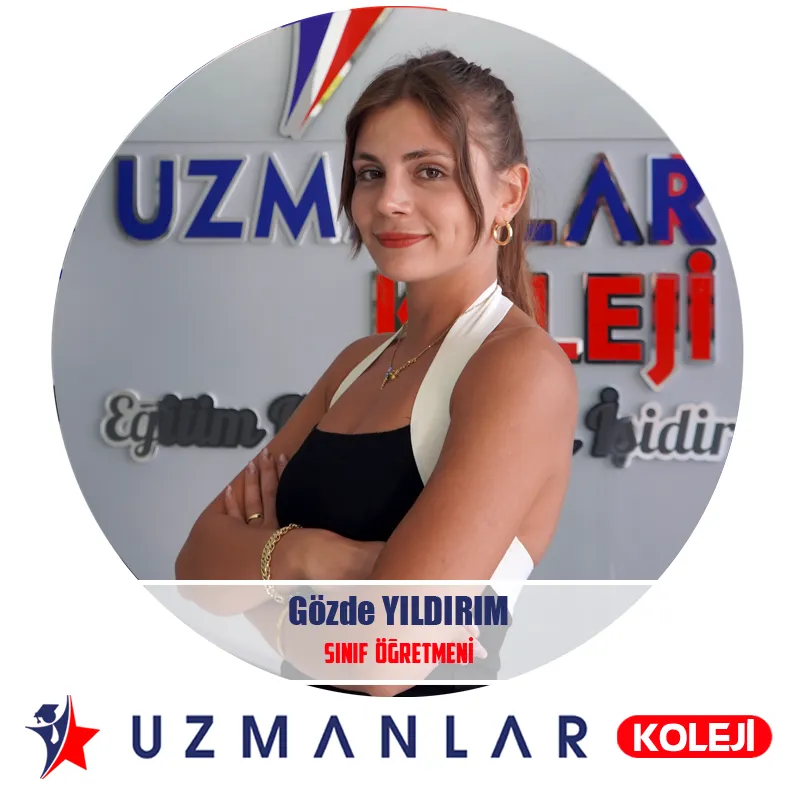 Gözde YILDIRIM