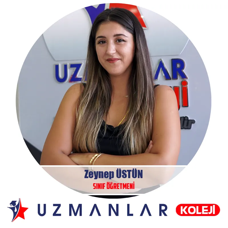 Zeynep ÜSTÜN