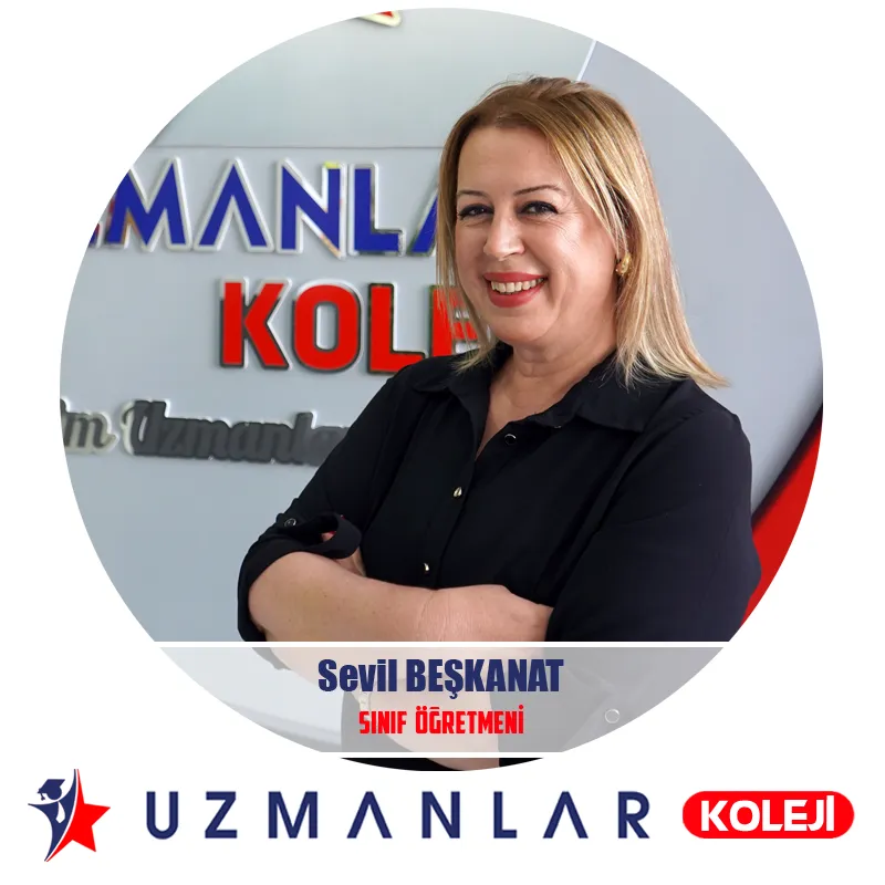 Sevil BEŞKANAT