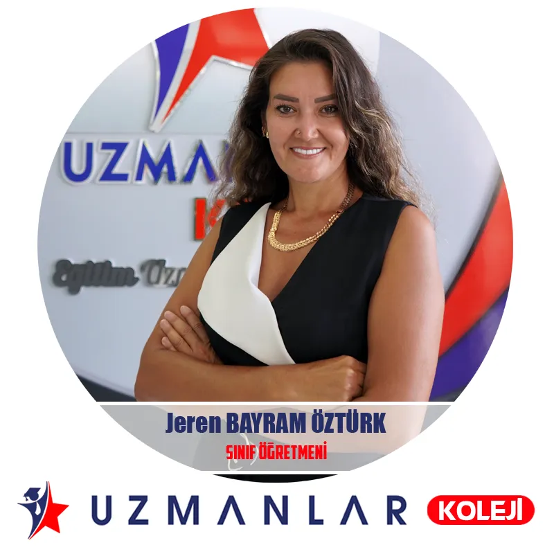 Jeren ÖZTÜRK