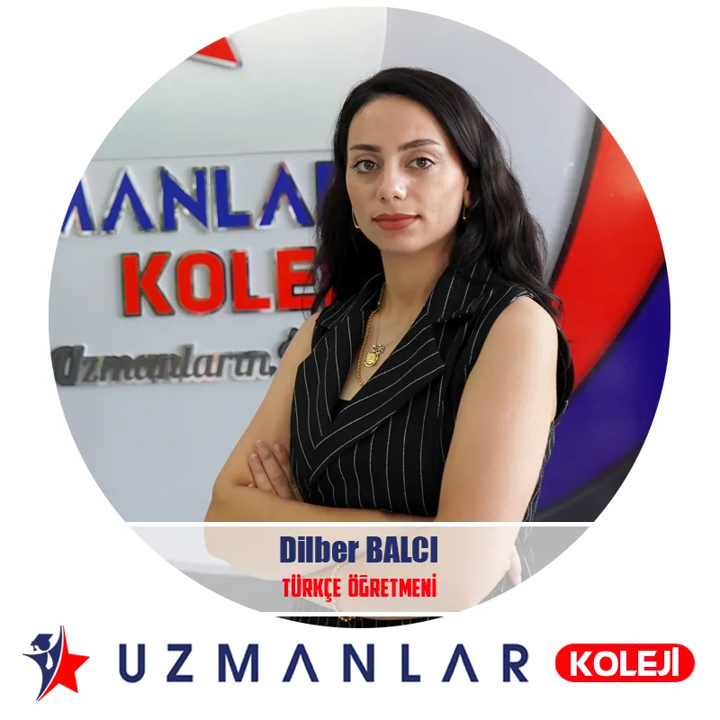 Dilber BALCI