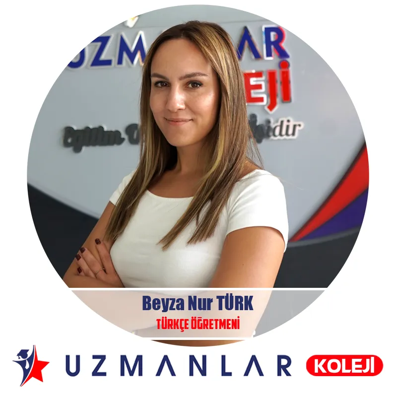 Beyza Nur TÜRK