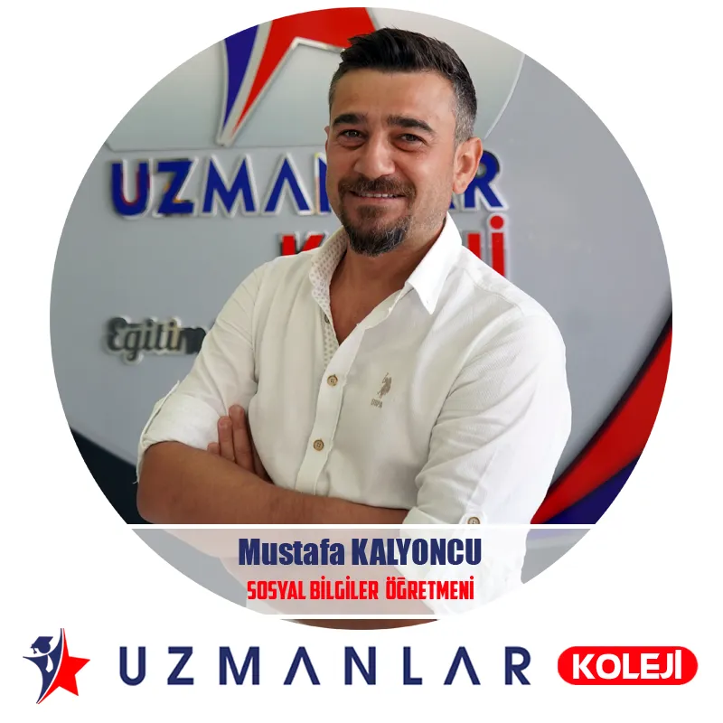 Mustafa KALYONCU