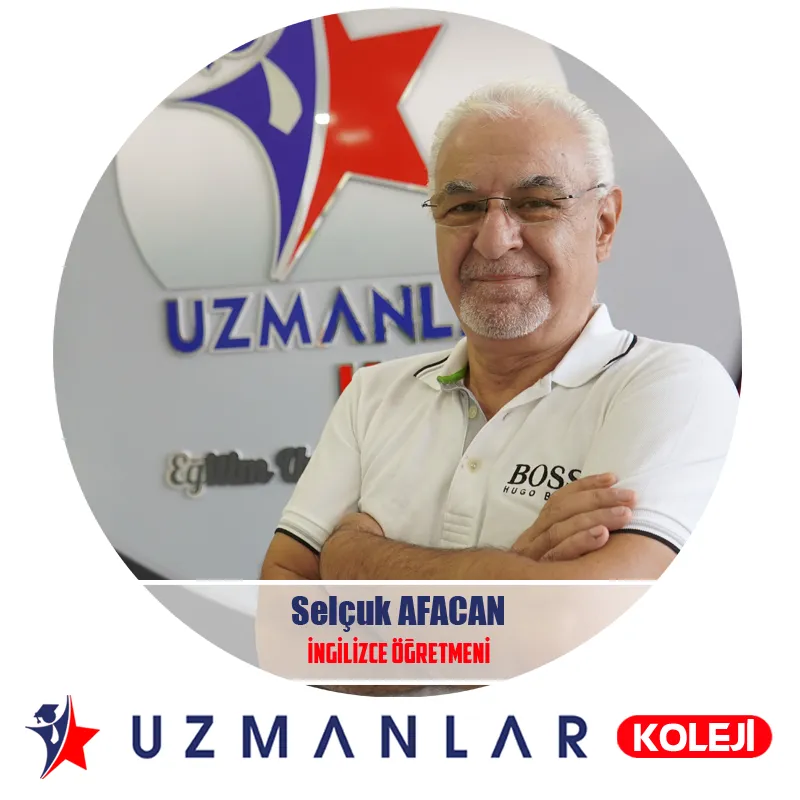 Selçuk AFACAN