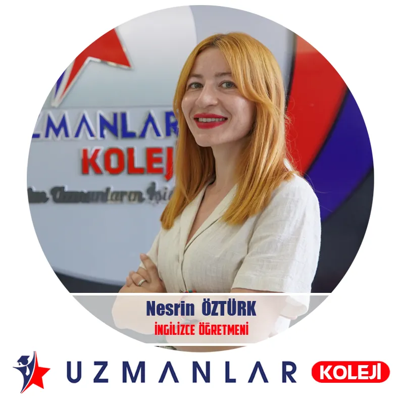Nesrin ÖZTÜRK