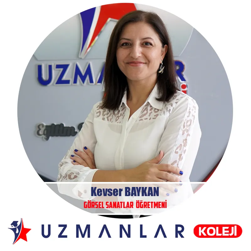 Kevser BAYKAN