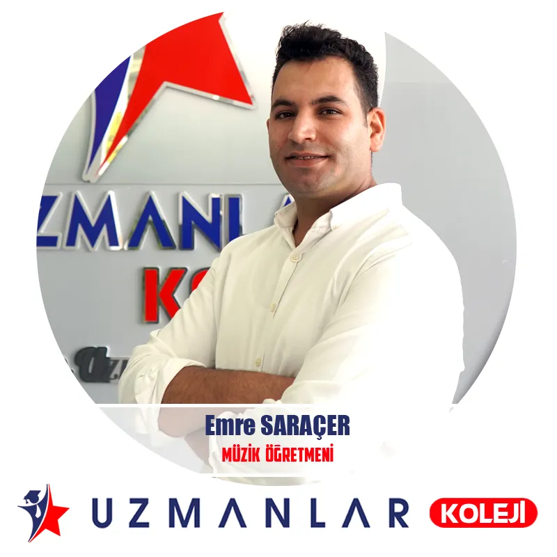 Emre Saraçer