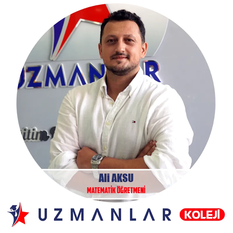 Ali AKSU