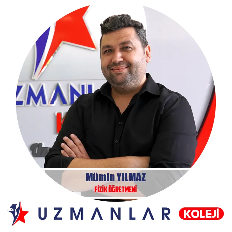 Mümin YILMAZ