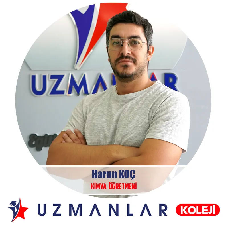 Harun KOÇ