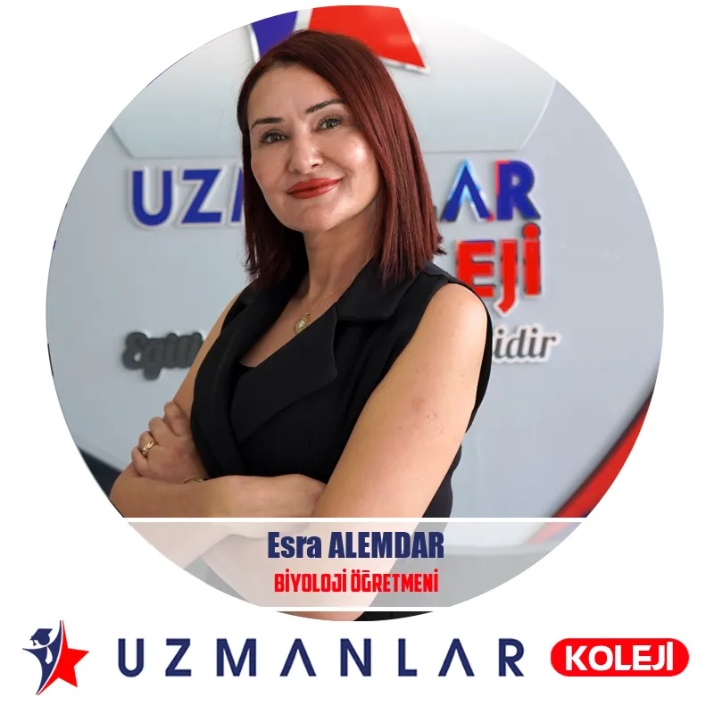 Esra ALEMDAR