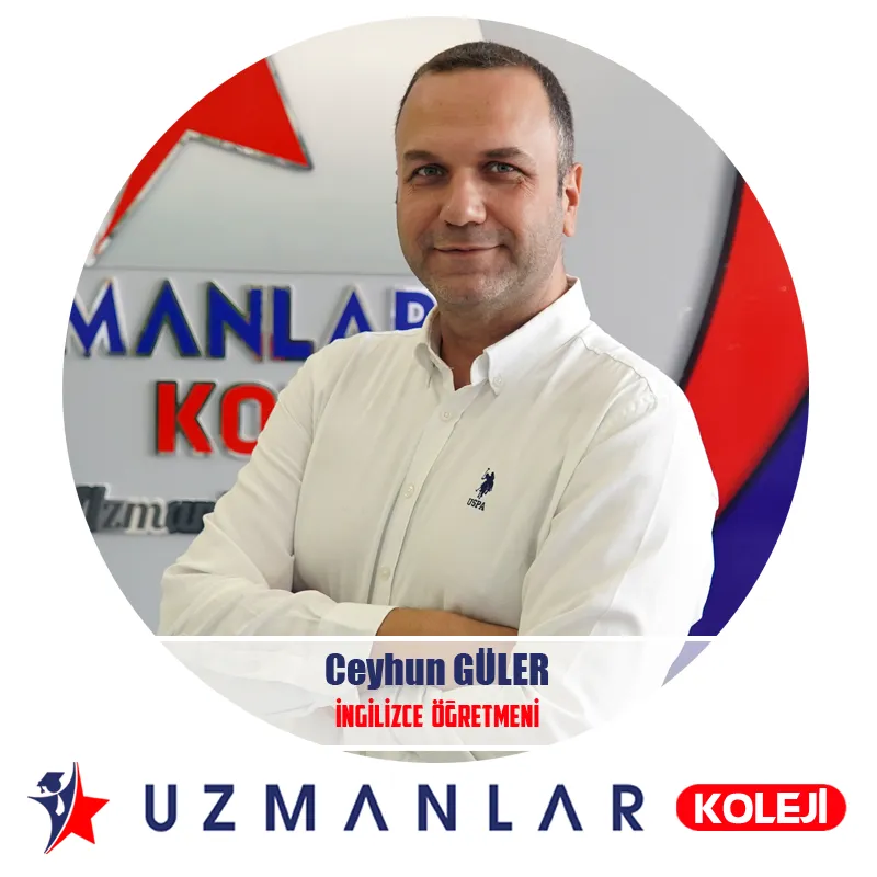 Ceyhun GÜLER