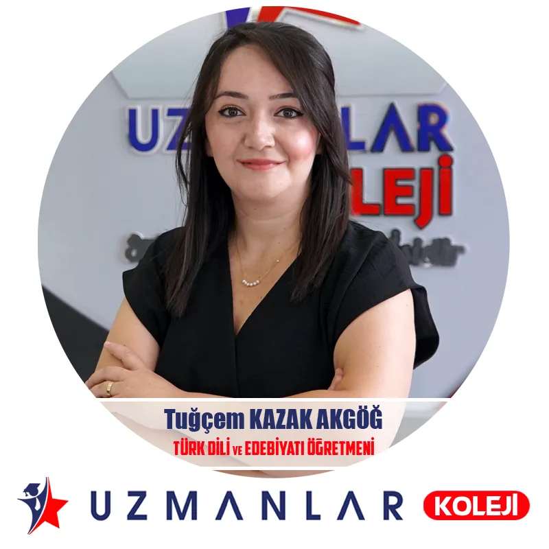 Tuğçem AKGÖĞ